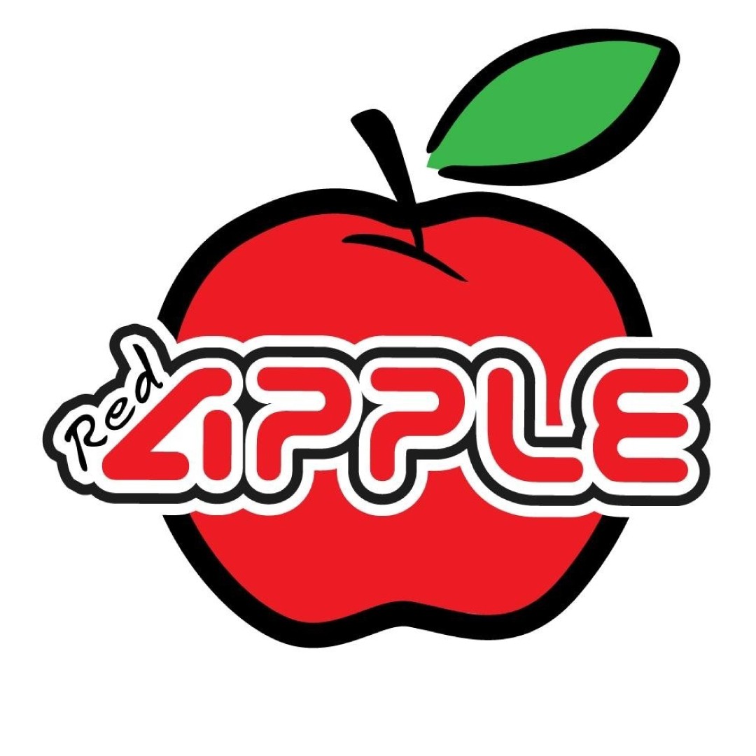 Red Apple
